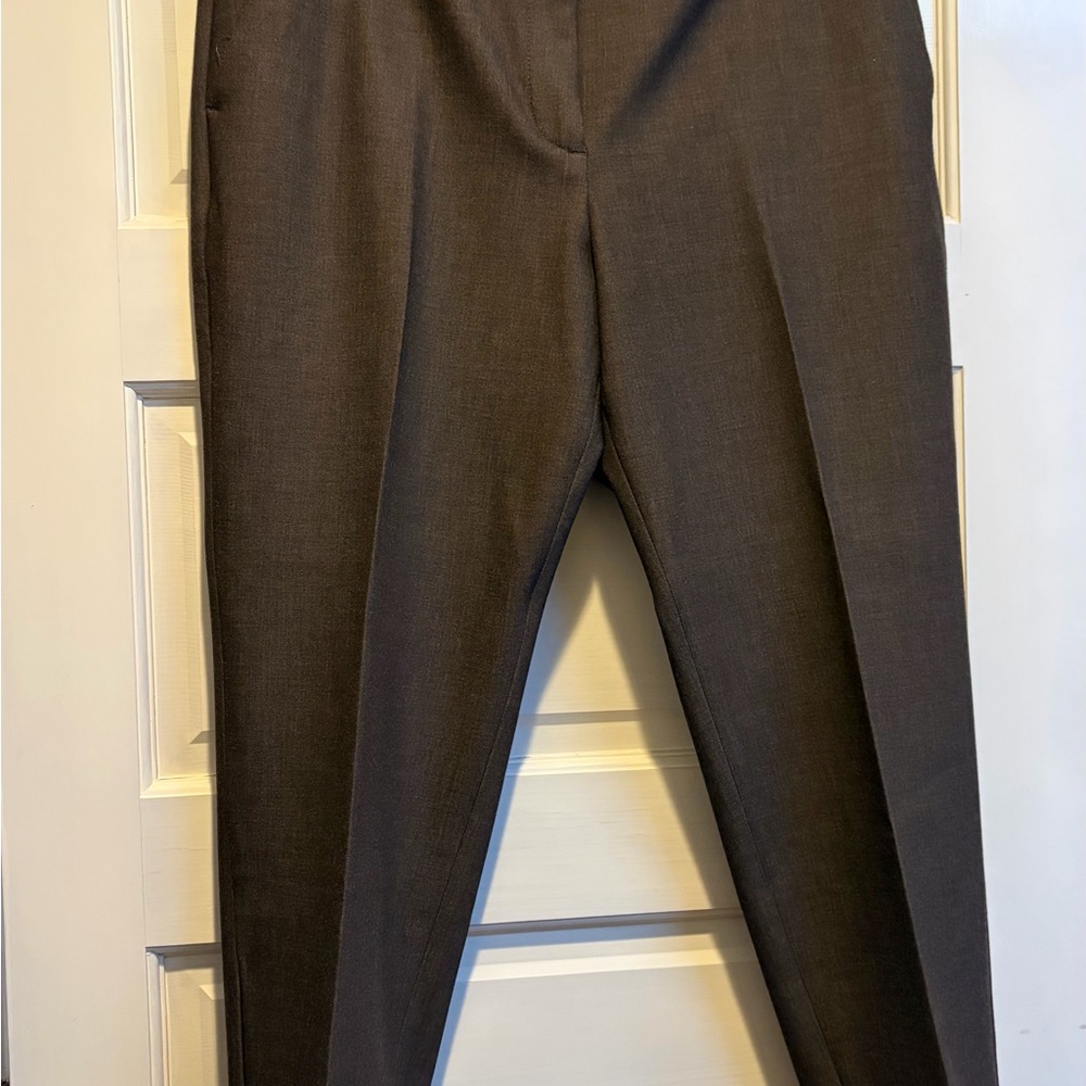 Classic Talbot’s Trousers — Hampshire Ankle Pant Size 14P